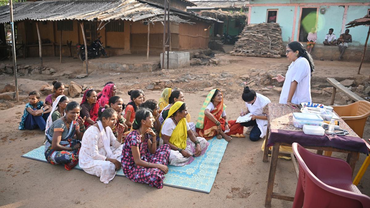 Community Development