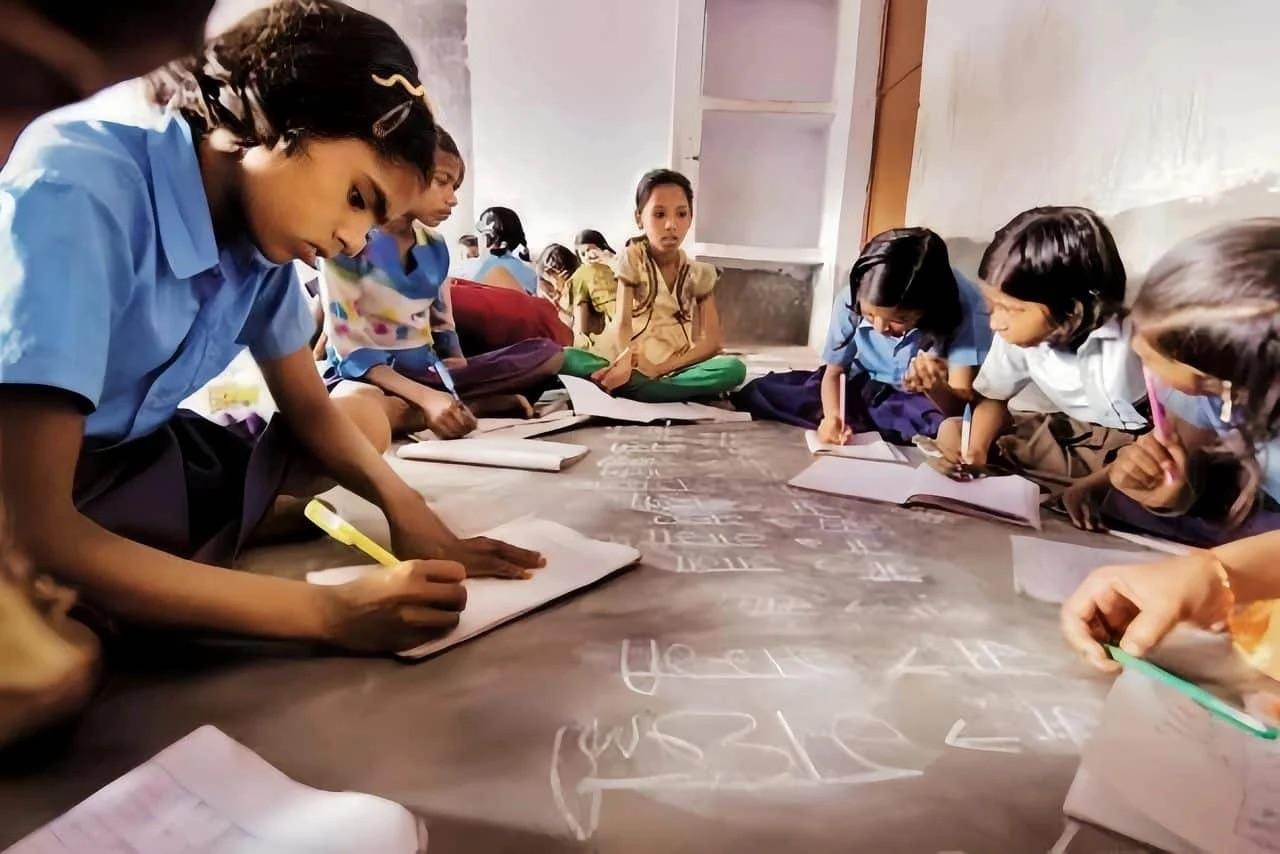 Education & Opportunity